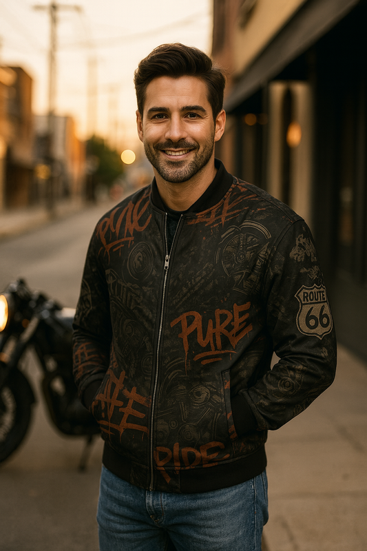 10 Essential Tips for First-Time Motorcycle Riders
