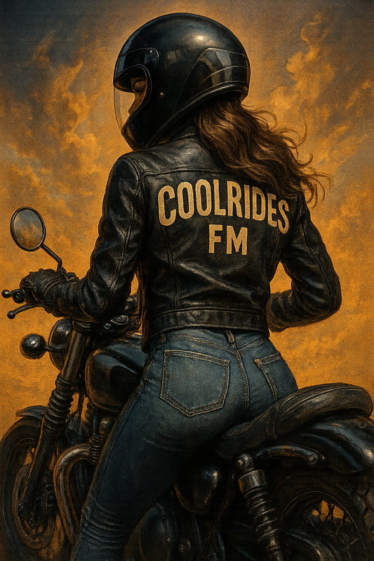 The Evolution of Motorcycles: From Steam Engines to Superbikes