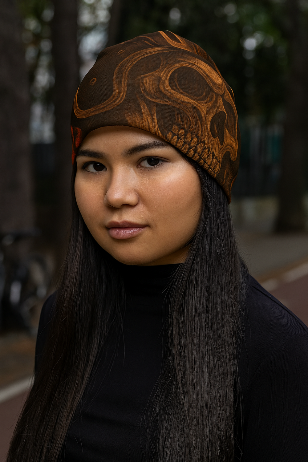CoolRides FM | Hats & Beanies for Riders & Streetwear Style