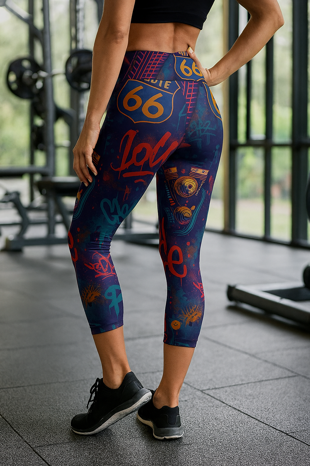 CoolRides FM | Women's Workout