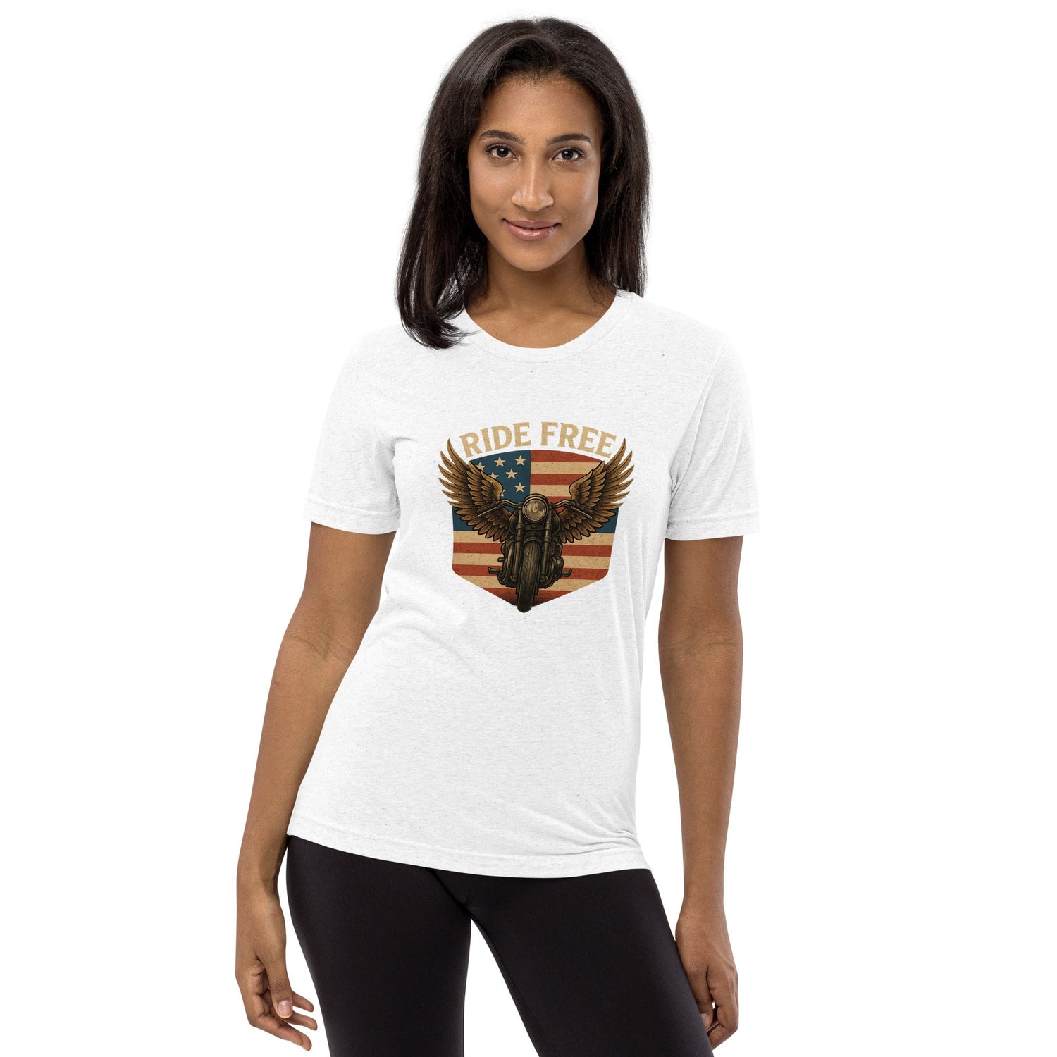 CoolRides FM | Women’s T-Shirts