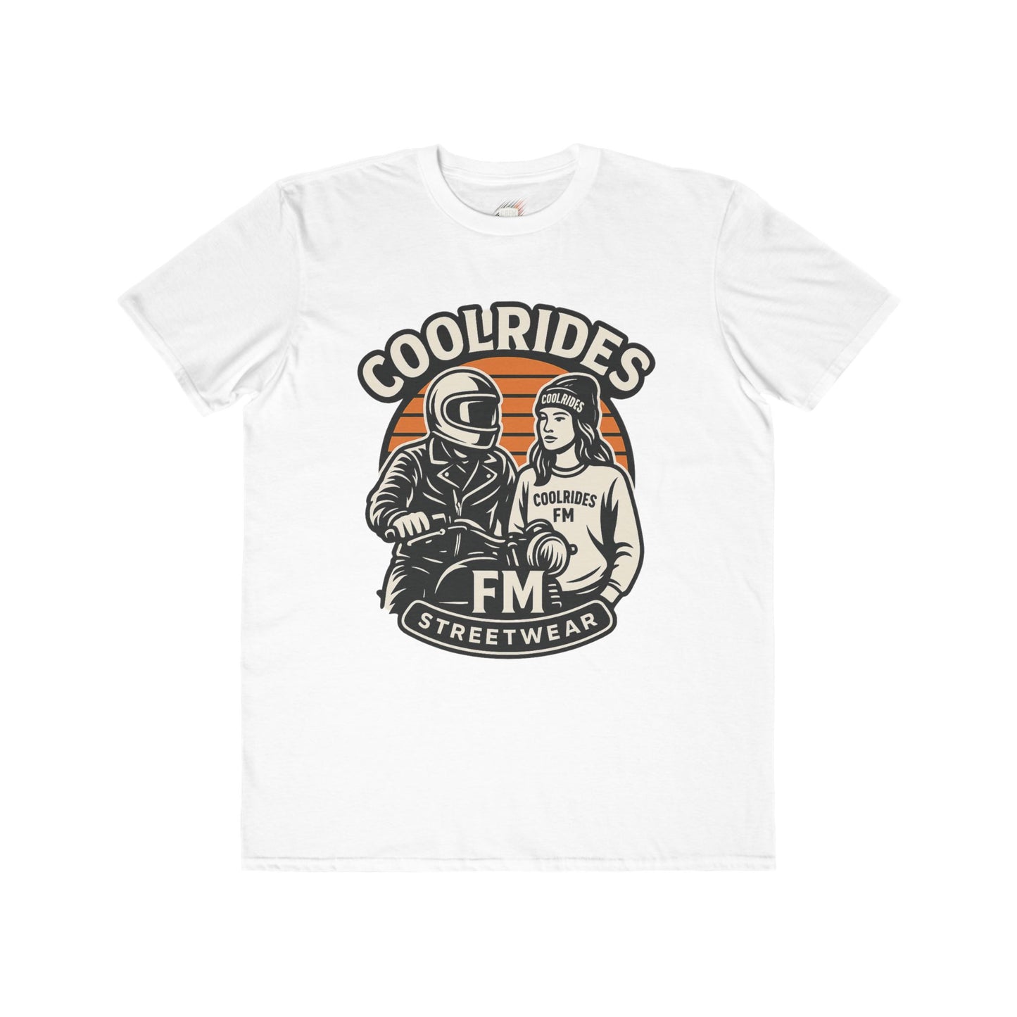Men's Lightweight Fashion Tee