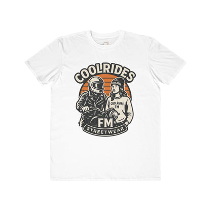 Men's Lightweight Fashion Tee
