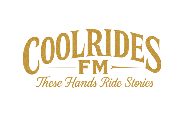 COOLRIDES FM